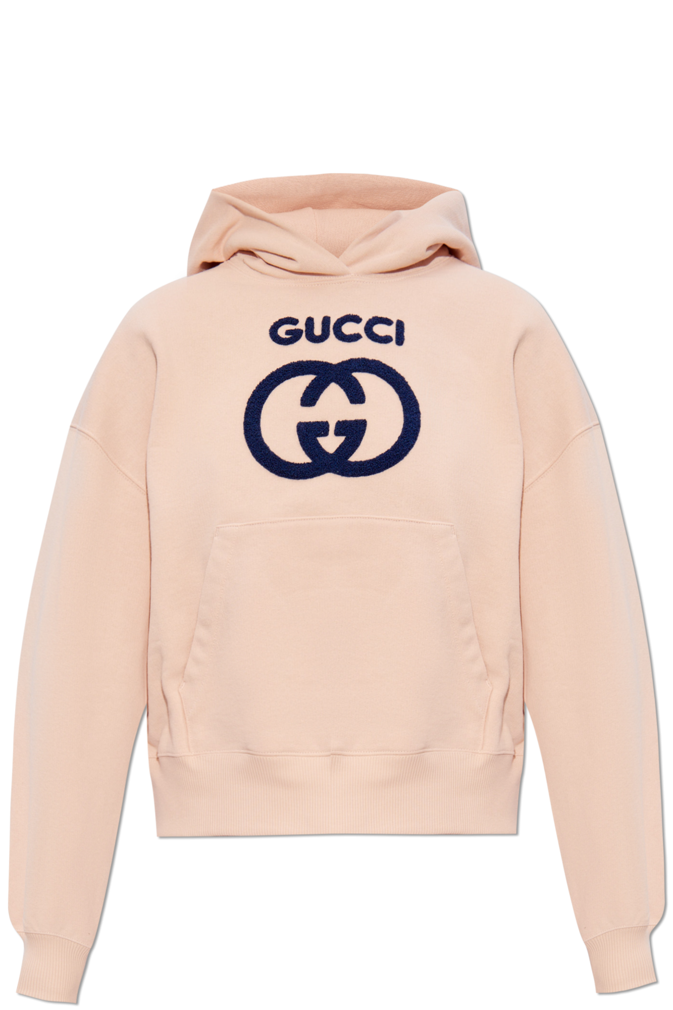 Pink Hoodie Gucci Vitkac Canada